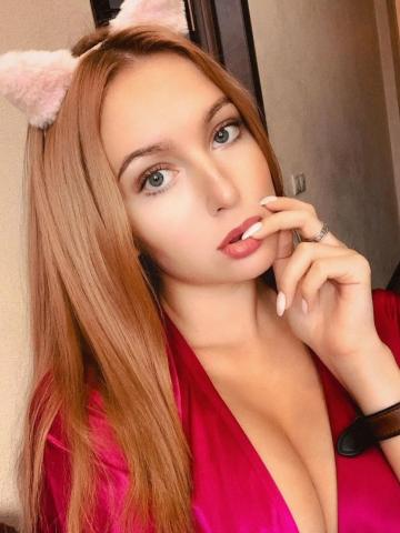 Индивидуалка Вероника Фотография 2