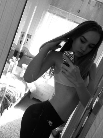 Индивидуалка Дарина Фотография 3