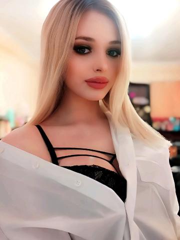 Индивидуалка Зоя Фотография 2